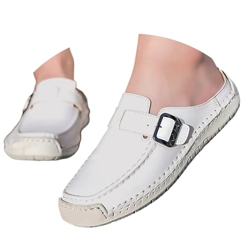 Chaussure orthopédique femme : des chaussures confortables contre les douleurs de pieds