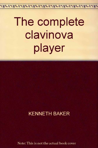 Preisvergleich Produktbild THE COMPLETE CLAVINOVA PLAYER