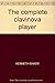 Produktbild THE COMPLETE CLAVINOVA PLAYER
