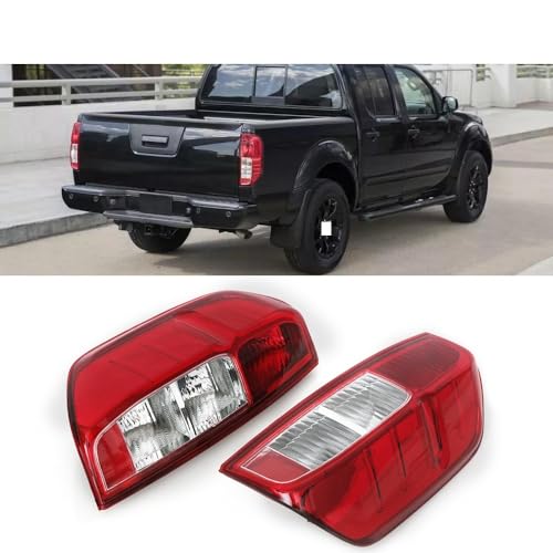 Feu arrière pour Navara D40 2005-2015 feu stop de remplacement sans ampoule