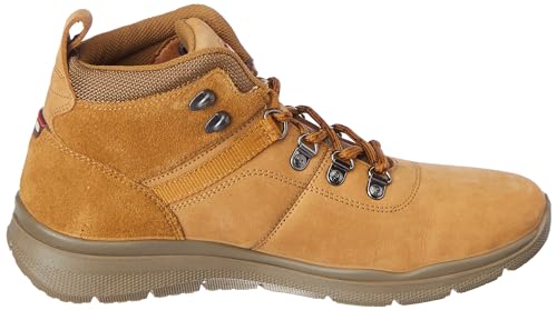 Image of Woodland Men's Leather Fashion Boot