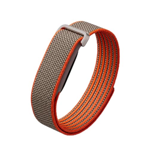 CHUNSHUN �����o���h Google Fitbit Air �p �����x�� �g�o���h �i�C���� �E���ȒP �X�|�[�c�o���h �҂ݍ��� ��� �h�� �_�炩�� �j�����p �L�k�o���h �T�C�Y�����\ �u���b�N���C