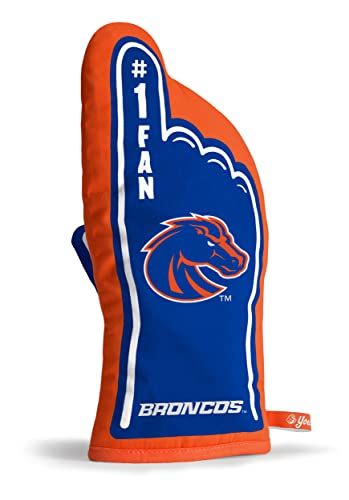 Image of YouTheFan NCAA #1 Oven Mitt