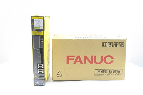 5E114 Fanuc A06B-6044-H021 サーボドライブ 保証付き 5E114 Fanuc A06B-6044-H021 サーボドライブ 保証付き