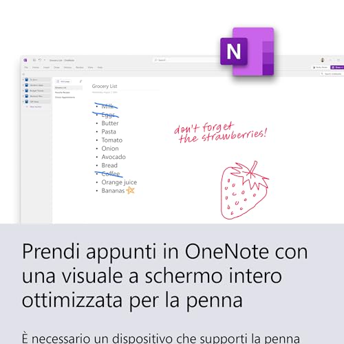 Office 2021 Home And Business - Tutte Le Classiche Applicazioni Office - Per 1 Pc/Mac - 7
