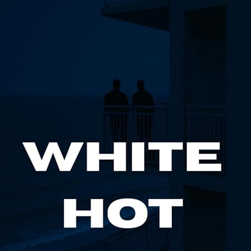 『White Hot』のカバーアート