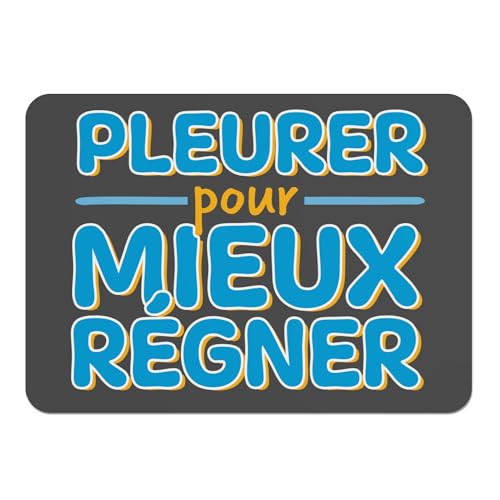 Lot de 4 sets de table souples anti rayure dessous liège napperons - 2