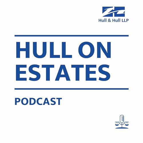 Hull on Estates Titelbild