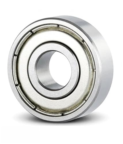 Rodamientos 623ZZ de 20 piezas para motores y ventiladores pequeños de impresoras 3D
