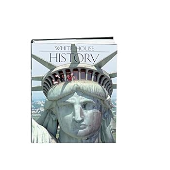 White House History: Collection 5, Numbers 26-30