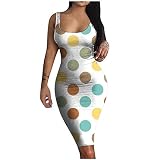 Freizeitkleider-Blumen-Kleid Sommerkleid-Sexy-Ärmellos-T-Shirt-Kleider Kleid Prinzessin Damen Midi Ärmelloses Kleid Minikleider Club Tank Gradient Frauen Partykleid Frauenkleid