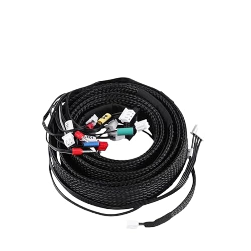 ?�o�@�P�[�u������щ����P�[�u���A�Z���u���L�b�g�A3D�v�����^�[?�o�@�z�������A�N�Z�T���[�AElegoo Neptune 3�ANeptune 4�ANeptune 4 Pro/Max/Plus�ƌ݊���������܂�(For 4 Pro)