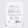 mCaffeine Green Tea Sheet Mask with Niacinamide - Hydrating Face Masks for Pore Tightening - Reduces Hyperpigmentation, Improves Skin Texture - 1 pc