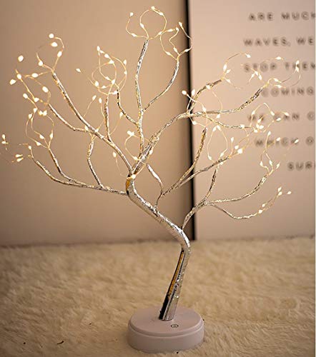 Best Tree Lamp For Desk