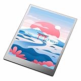 SIMPLETEK - Tablet E Ink 11.8" - 2GB 64GB - Display Colori (Ricondizionato)