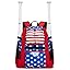 Red White & Blue