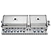 Produktbild Napoleon Einbau Grillaufsatz BI PRO 825 Propangas