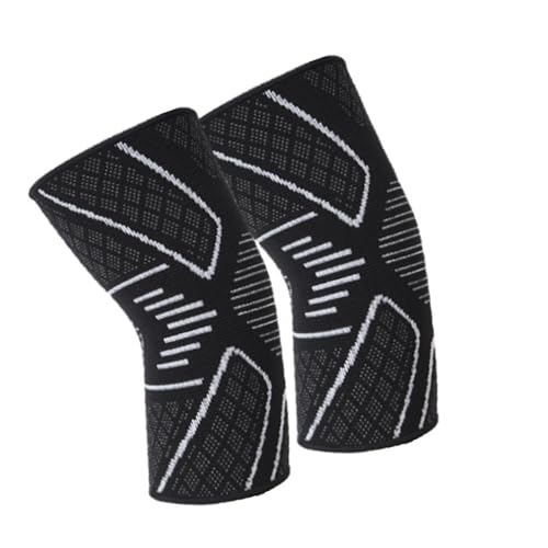 Oxxggkao Coderas ergonómicas de compresión para codos deportivos, estabilizadores adecuados para uso diario, brazo de tenis, golfistas, brazo de elastómero