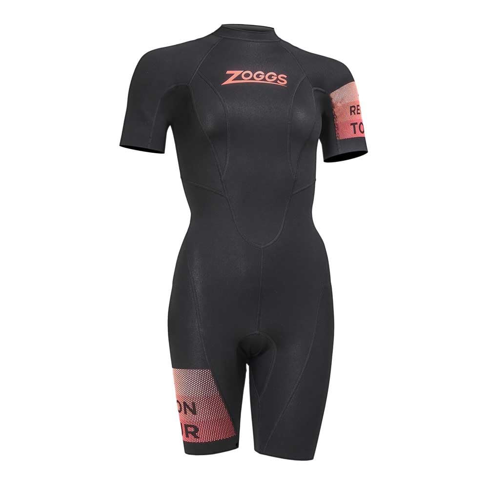 Muta RECON tour SHORTY Woman