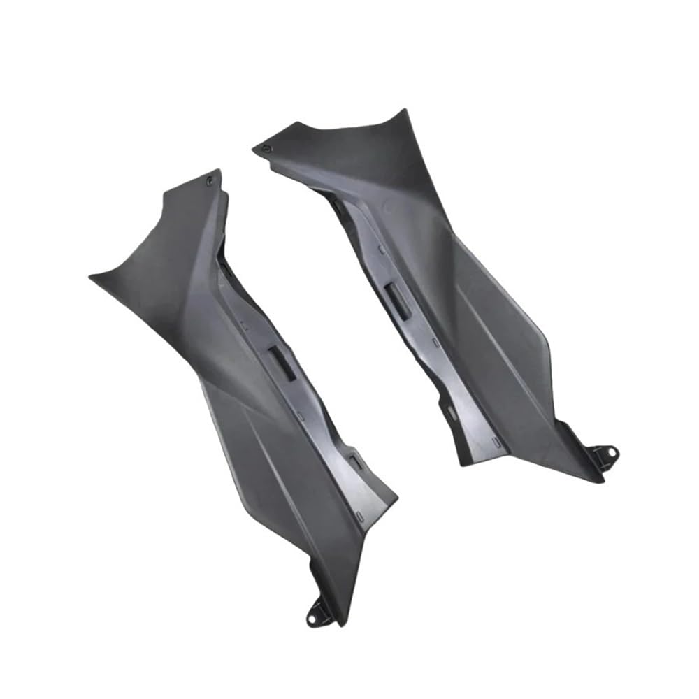Moto CBR600RR carénage de réservoir fissuré solution de remplacement