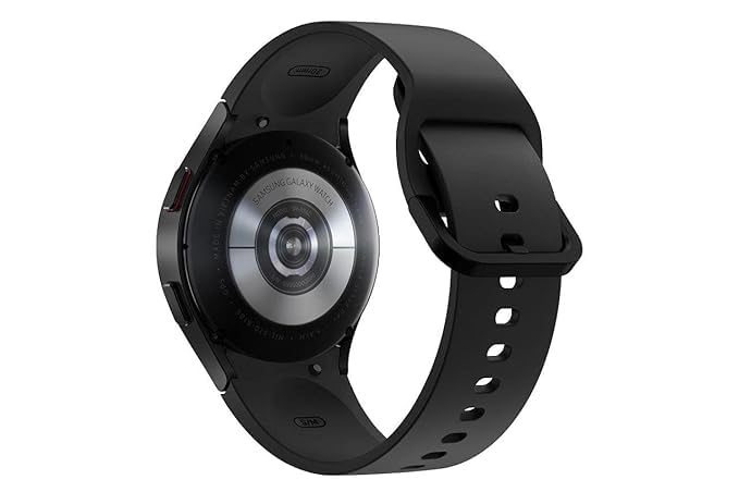 Sɑmsung Galaxy Watch4 Bluetooth Smart Watch (40mm, Black