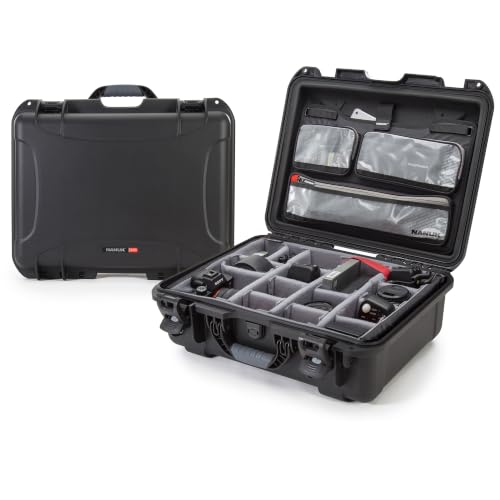 Nanuk 930 Waterproof Hard Case