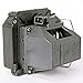 Mogobe for ELPLP60 Replacement Projector Lamp with Housing for BrightLink 425WI H383A H387A EB-425W