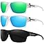 3pack-black+clear/Blue+clear/Green 3pack-black+clear/Blue+clear/Green