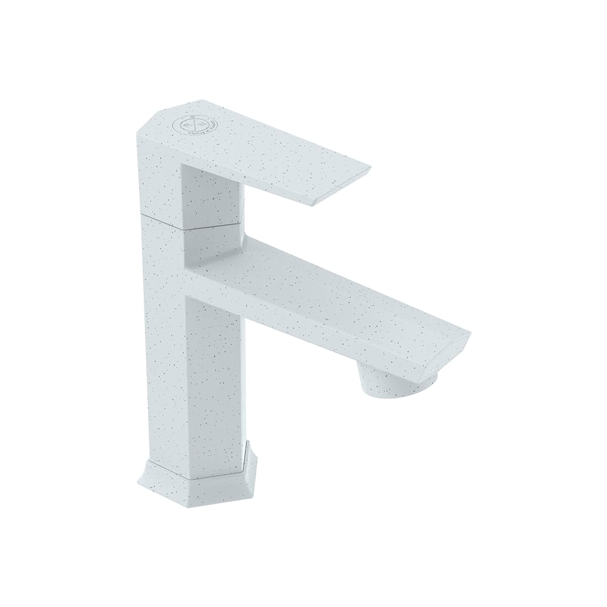 RN PTMT Superior Plastic Faucet G20 Pillar Tap for Washbasin - Modern PTMT Superior Plastic Faucet and Durable Wash Basin Tap for Bathroom & Kitchen, RNG2018B06_Marble - (Pillar Cock) (B0CVB3VGWQ) Amazon Price History, Amazon Price Tracker