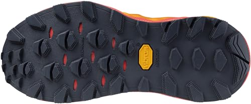 Mizuno Wave Mujin 10 Femme - vue 7