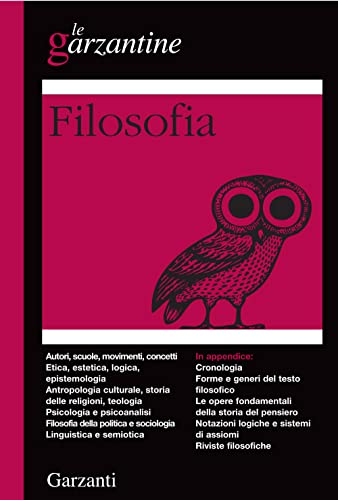  Filosofia