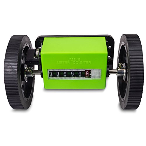 Contachilometri universale per pellicole (auto) e