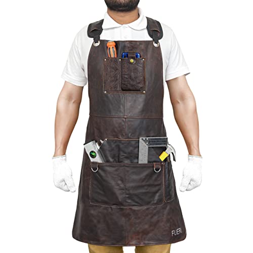 List of Ten Best Carpenter Apron For Man [Top Picks 2023 Reviews]