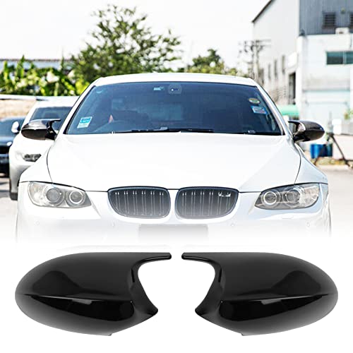 DOCAS 1 Paio di Tappo Copri Specchietto