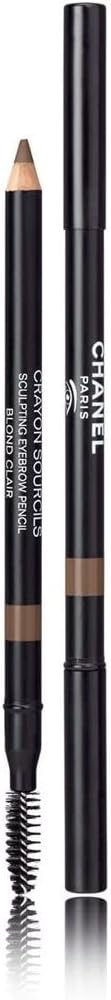 Chanel Crayon Sourcils Sculpting Eyebrow Pencil - 1 g, No. 40 Brun Cendre