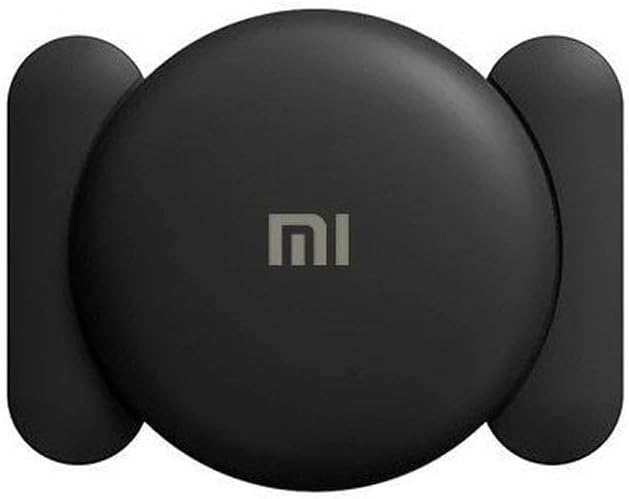 Il localizzatore GPS Bluetooth Smart Tag funziona con Apple Find Mine in rosa