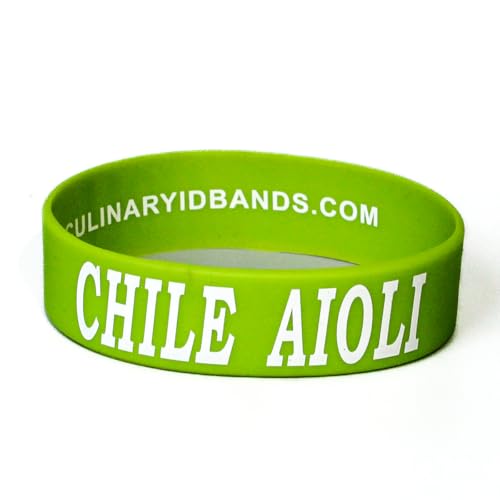 Culinary ID�o���h �V���R���{�g�����x�� CHILE AIOLI�v�����g 16~24�I���X�̃h���b�W�V�F�[�J�[�ƃX�N�C�[�Y�{�g���ɑΉ� ��v�ȃt�[�hID�o���h �v���O���[�h 1�p�b�N