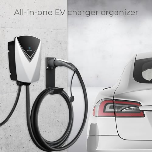 Tesla Wall Connector charger