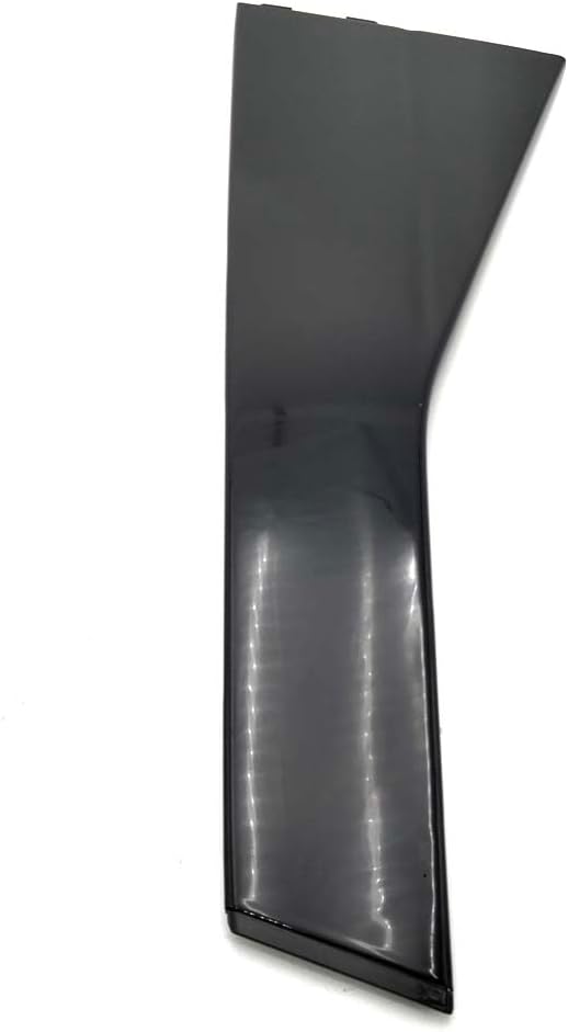 1pc Exterior Left Side C Pillar Applique 57010449AK for Grand Cherokee 11-20