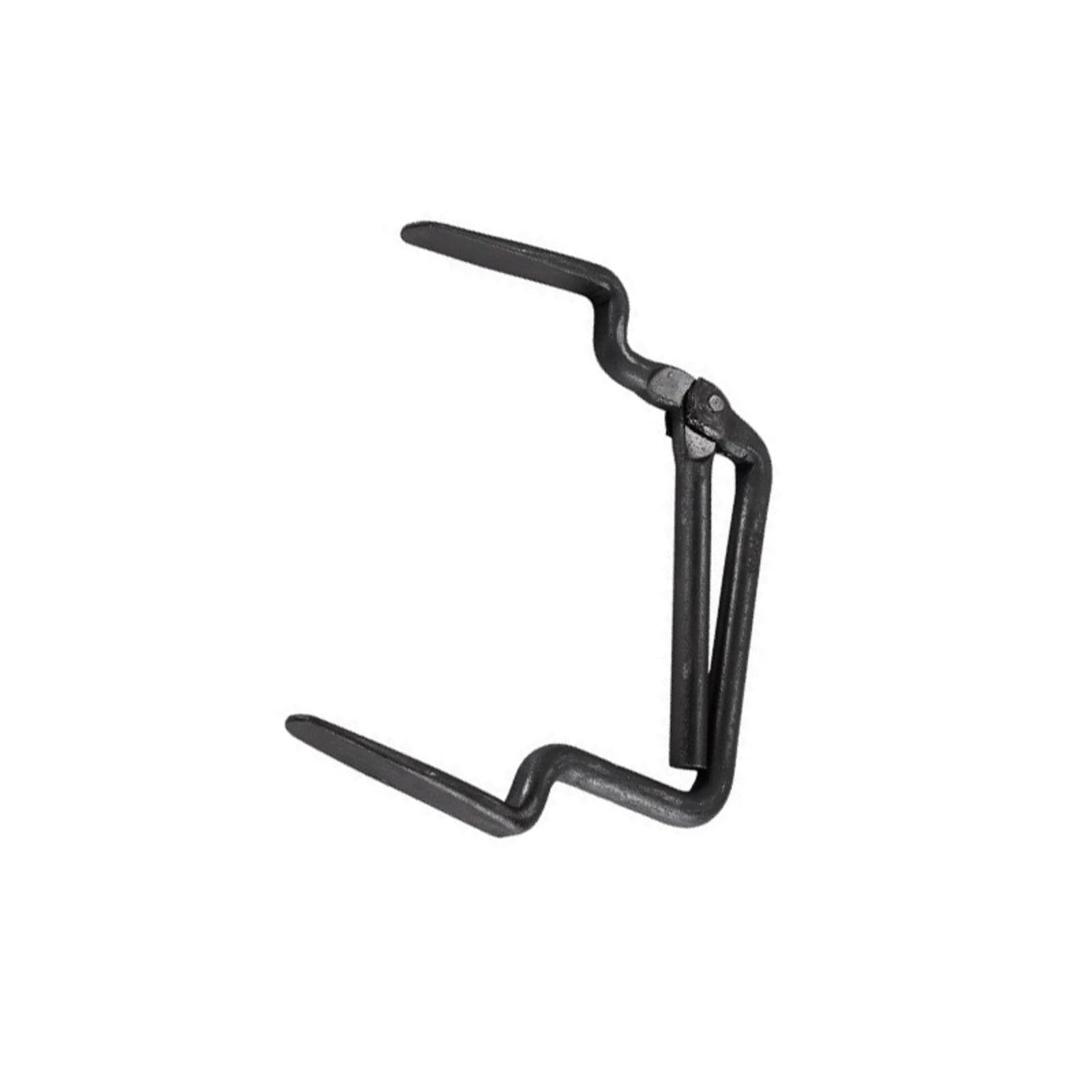 Buxuaaaa Multicolor Brick Clamps Construction Brick Lifter Hand Tool For Efficient Handling And Garden Maintenance Pliers
