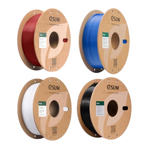Filament eSUN PLA Plus 