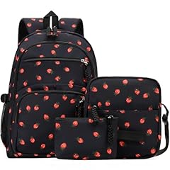 A02 Strawberry Black