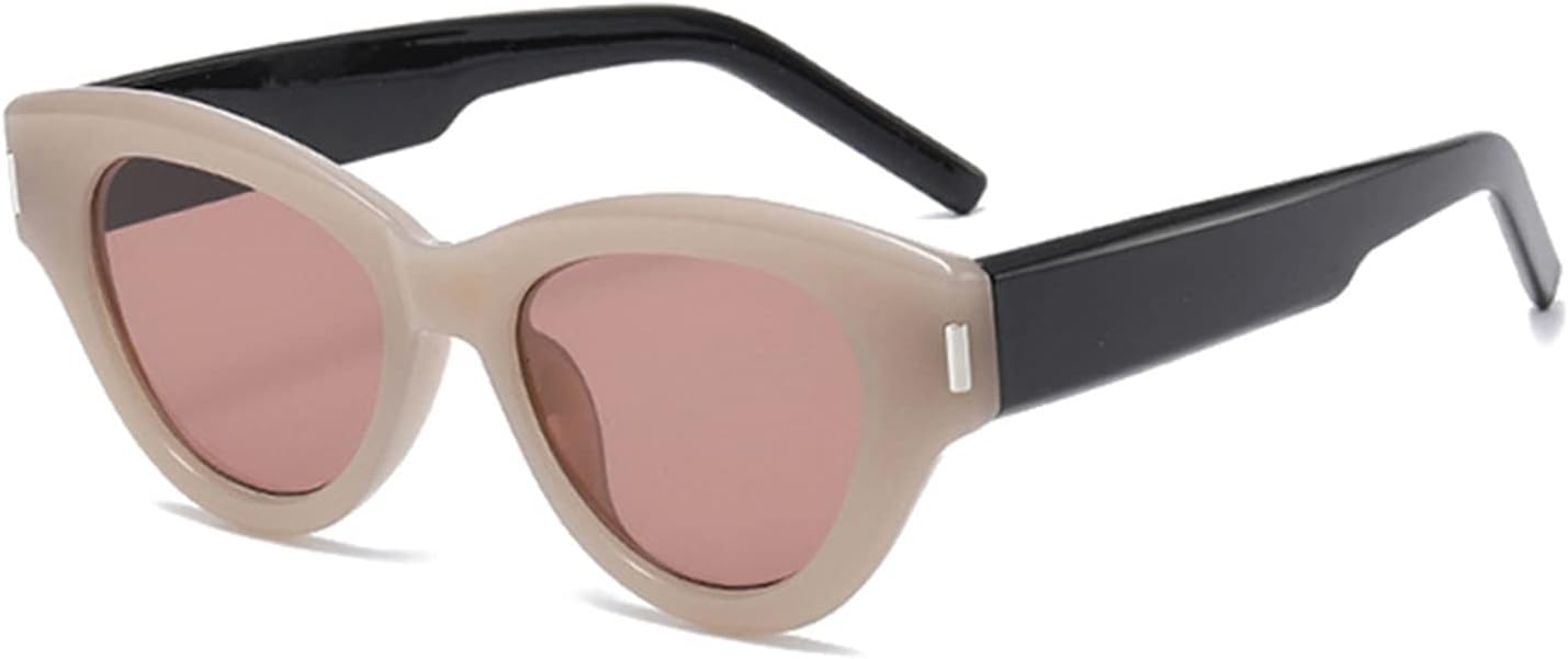 Popular Fashion Women's Luxury Sunglasses Retro Teal UV400 Men