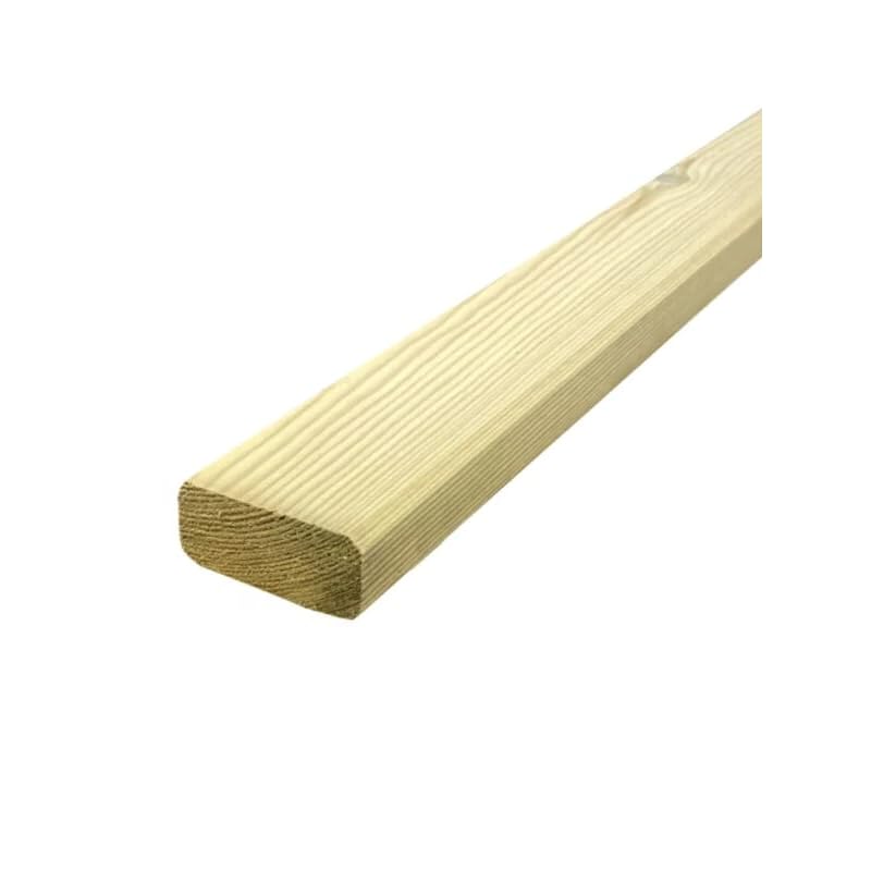 20mm x 44mm Treated Planed Landscape Batten 2.4m (Pack of 10) 20mm x 44mm Treated Planed Landscape Batten 2.4m (Pack of 10)