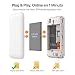 Imagen de Router WiFi 5G Portátil Ultraligero