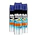 Produktbild Gillette MACH3 Rasiergel gründlich und geschmeidig 200 ml, 3 Stück (3 x 200 ml)