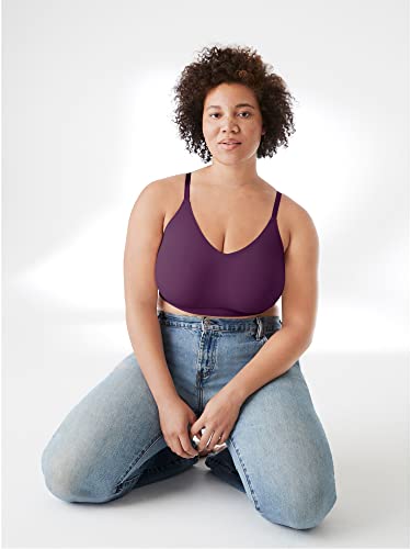 Image of True & Co Women's True Body Lift Triangle Adjustable Strap Bra