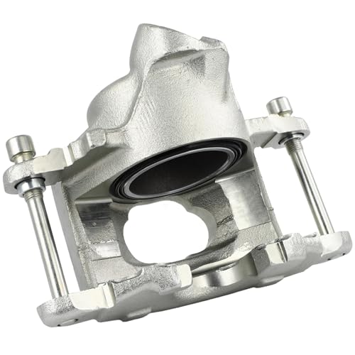 Image of 184060 184042 Front Left Disc Brake Caliper w /o Bracket