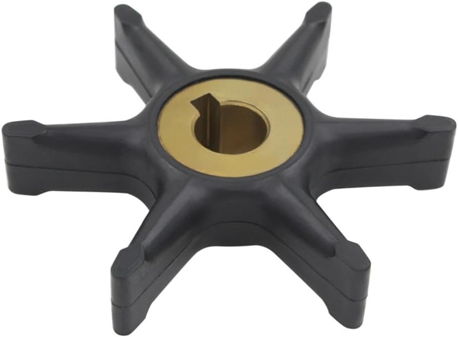 Water Pump Impeller 277181 0277181 Fit for Outboatd Motor Part Boat