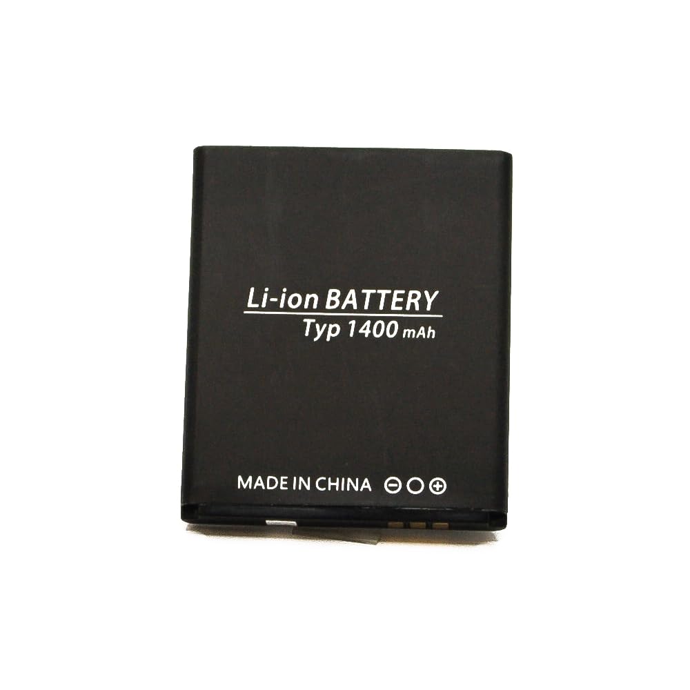 Bateria do Geemarc CL8700 - Li-ION (3,8V/1400mAh)